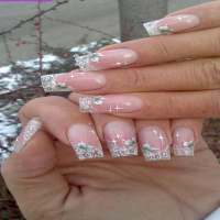Nail Art icon