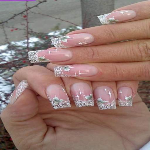 Nail Art 2.8