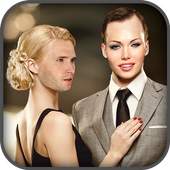 Auto Face Swap Photo Editor 1.0