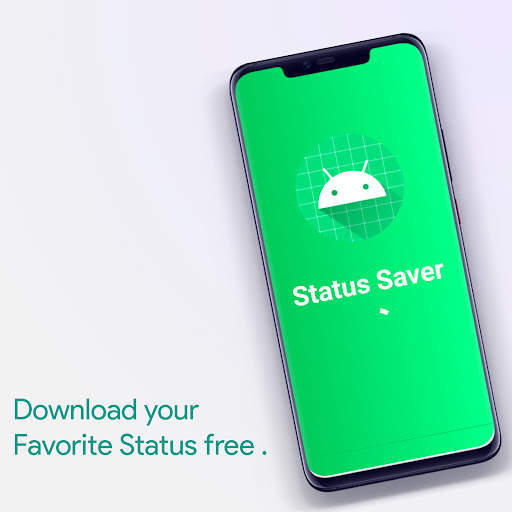 Status Saver 2022 screenshot 1