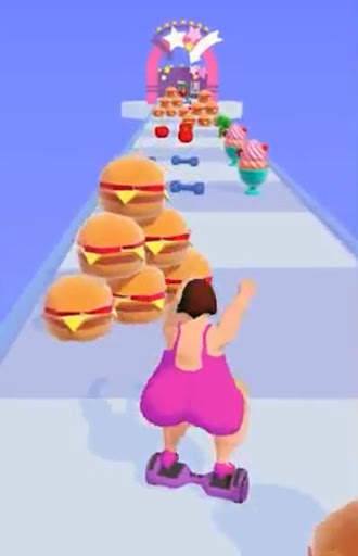 Body Race Tips screenshot 1