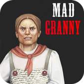 Mad Granny: Escape Stepmother's House 1.14.6