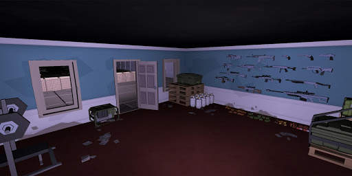 Zombie Night screenshot 3