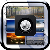 Photo Collage icon