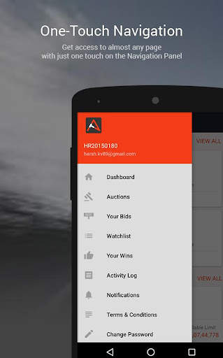 Auctions by CarDekho screenshot 3