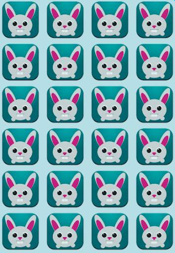 Animal Memory games screenshot 6