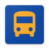 Autobuses en Dublín icon