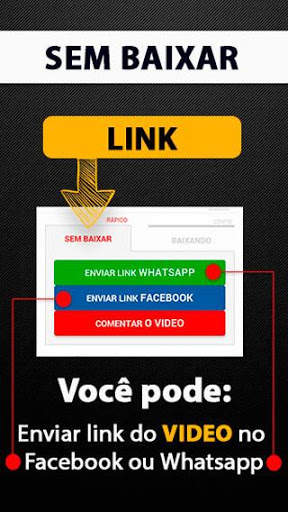 Videos para whatsapp de status e stories screenshot 4