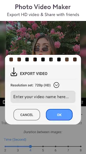 Photo Video Maker - VideoShow screenshot 5