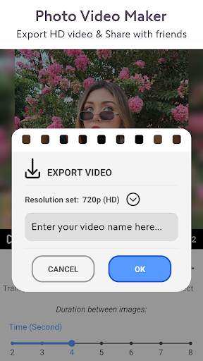 Photo Video Maker - VideoShow screenshot 5