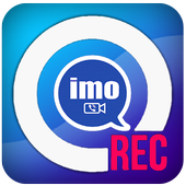 Advice Imo Video Call Record icon