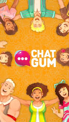 Chat Rooms - Find Friends screenshot 6