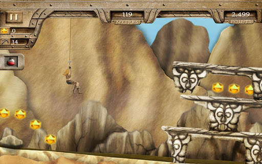 I'm Jack screenshot 2