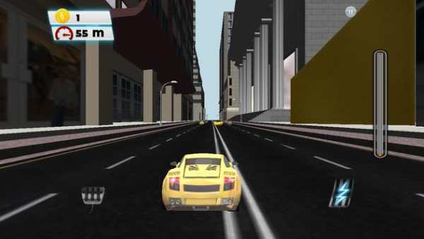 Real Driving - Traffic Race screenshot 5