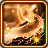 Coffee Dreams live wallpaper 1.2