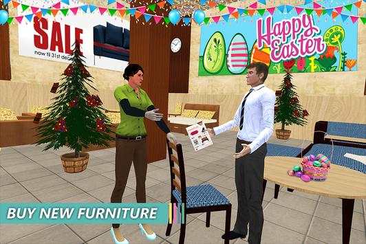 Easter Shopping Fun screenshot 9