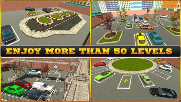 Dr. Reverse Car Parking Sim:Master of Car Driving screenshot 2