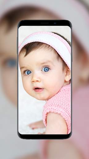 Cute Wallpapers screenshot 10