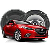 Car Alarms & Siren Sounds 1.0