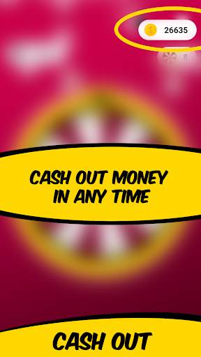 Spin to win - Real money Free Cash Rewards screenshot 3