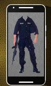 Indian Commando - Army Photo Suit Editor screenshot 8