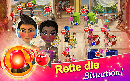 Wedding Salon 2 screenshot 9