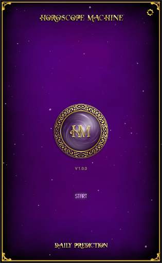 Horoscope machine - Fast horoscope & luck screenshot 13