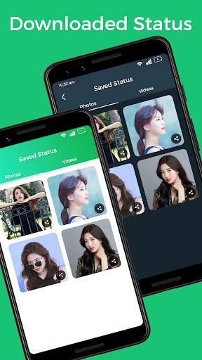Status Saver For WhatsApp & WA Business. Save All screenshot 5