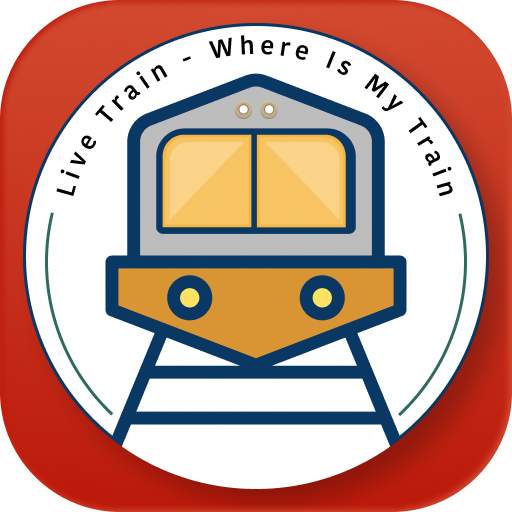 Live Train - Where Is My Train 1.7