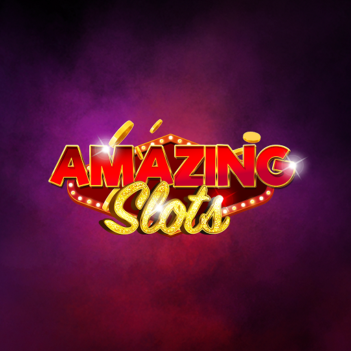 Amazing Social Slots आइकन
