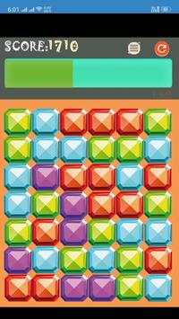 Jewel Crush Game screenshot 3
