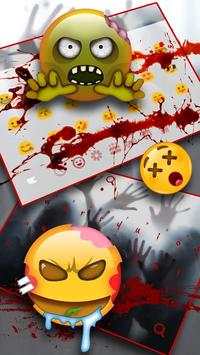 Zombie Hands screenshot 2