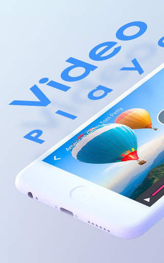 HD Video Player All Format Video Player screenshot 1