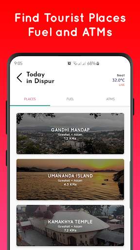 Ahija Self Drive Car and Bike Rentals Guwahati screenshot 6