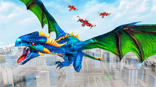 War Robots Transformers Games screenshot 4