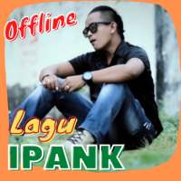 Lagu Ipank Offline logo