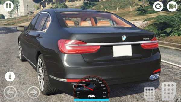 Car Racing Simulator 2018 screenshot 2