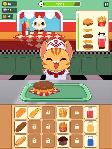 Kawaii Kitchen screenshot 14