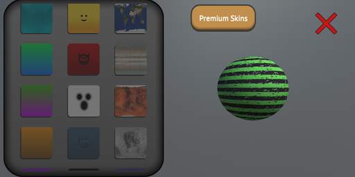 Quick Ball 3D screenshot 4
