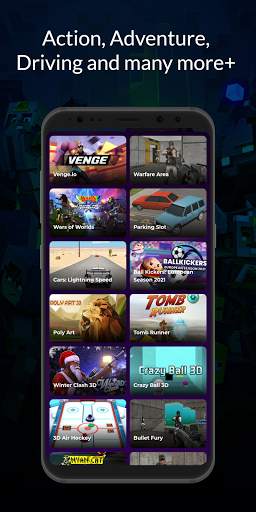 7000 in 1 : Free Online Games screenshot 8