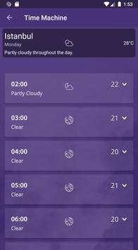 Weather Forecast Accuweather 2020 screenshot 5