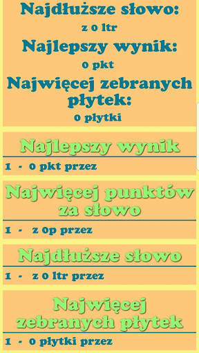 Alfasnake - szybka gra w układanie słów screenshot 4