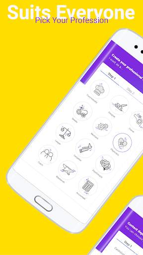 SiteShift - Easy Website Builder скриншот 2