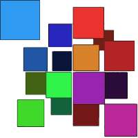 3D Tiles Parallax LWP logo