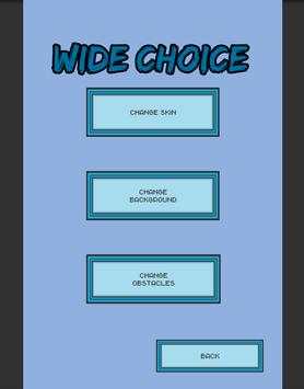 Volant bird screenshot 4