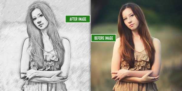 Pencil Photo Sketch Photo Maker- Photo Editor 2019 screenshot 2