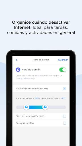 Securly Home screenshot 10