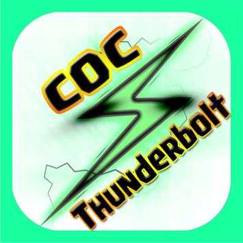 COC Thunderbolt screenshot 2