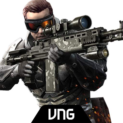 Dead Warfare: RPG Gun Games 2.23.4