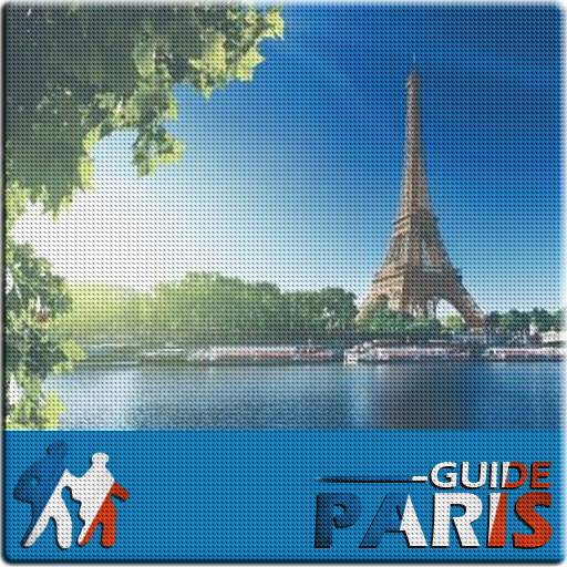 PARIS GUIDE 2.1